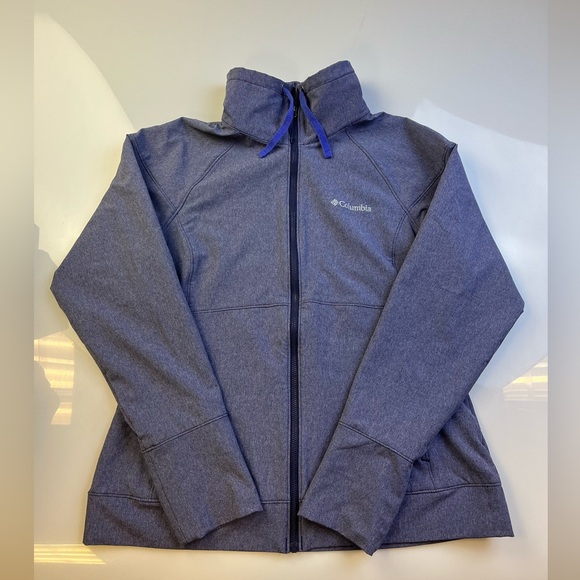 Columbia Jackets & Blazers - Columbia Women’s Zip Up Jacket R184-17